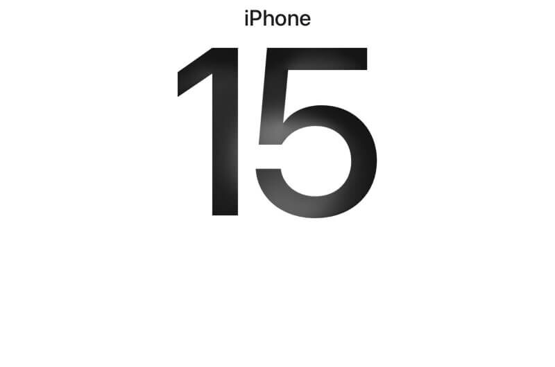 iPHONE 15