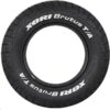 Pneu 245/70R16 LT 8 Lonas 113/110S Brutus TA Xbri - Image 4