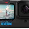 GoPRO Hero 10 Black semi nova - Image 3