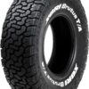 Pneu 245/70R16 LT 8 Lonas 113/110S Brutus TA Xbri - Image 2