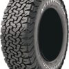 Pneu 295/75R16 BF Goodrich All Terrain T/A KO2 128/125R RWL - Image 2