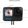 GoPRO Hero 10 Black semi nova - Image 6