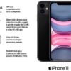 iPhone 11 Apple 128GB Preto - Image 4