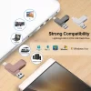 Flash Drive For Iphone Ipad Lenovo 2TB Lightning USB 3.0 Pen Drive OTG Pendrive 2 In 1 Memory Stick - Image 4